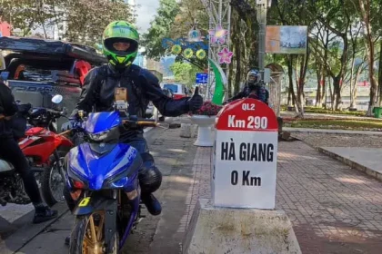 Ha Giang City Travel Guide: Gateway to Northern Vietnam's Highlands