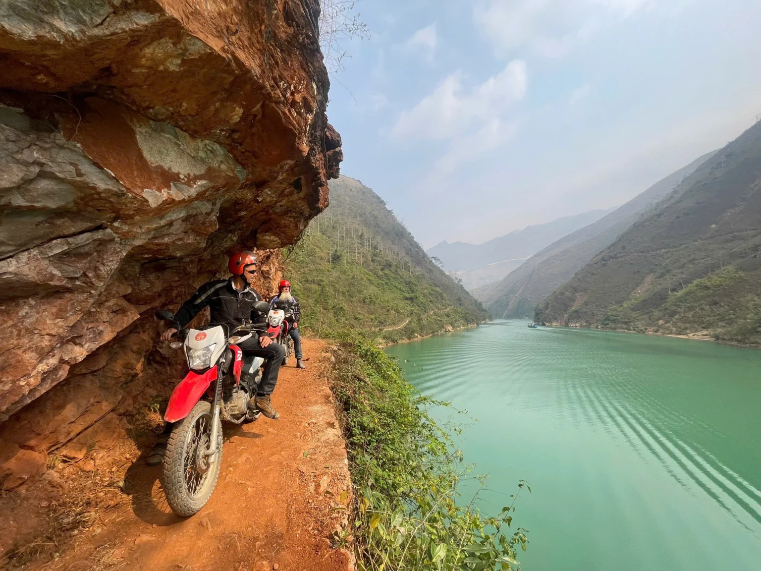 Ha Giang Loop Tips